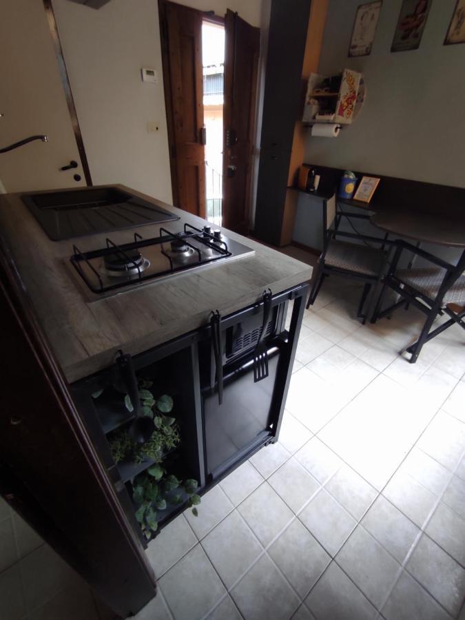 博洛尼亚Borghetto 36公寓 外观 照片