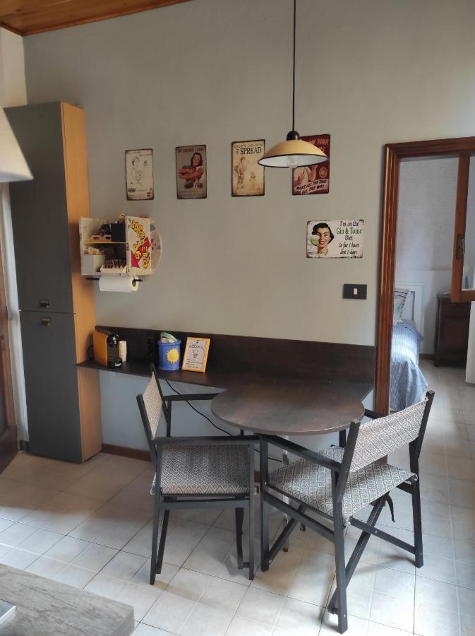 博洛尼亚Borghetto 36公寓 外观 照片