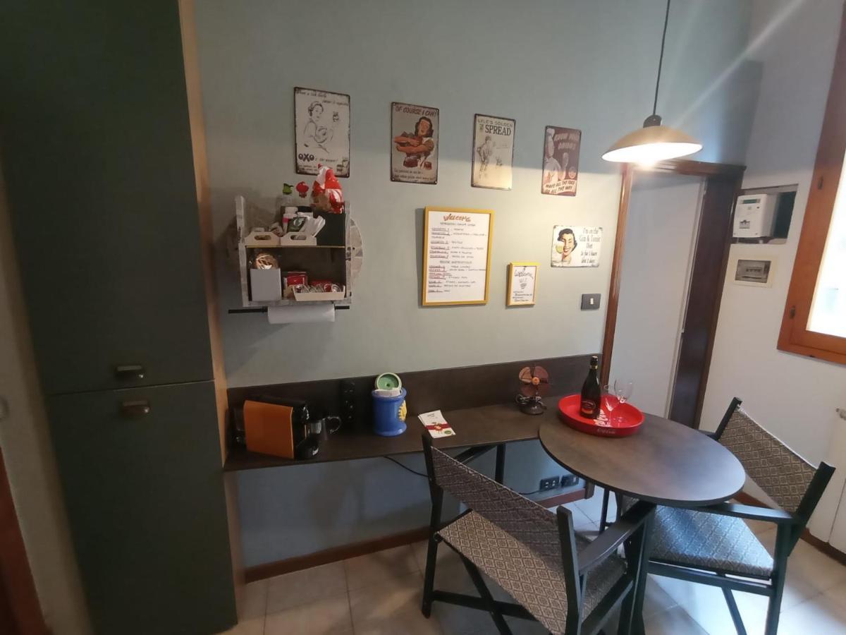 博洛尼亚Borghetto 36公寓 外观 照片