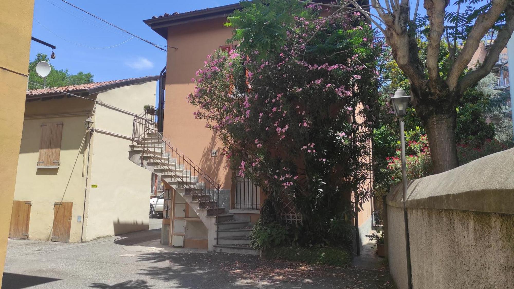 博洛尼亚Borghetto 36公寓 外观 照片